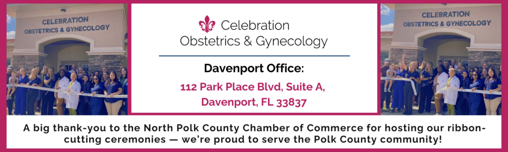 Ribbon OBGYN Banner (1)