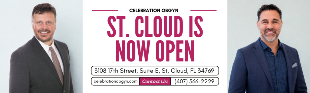 _St. Cloud OPEN OB Banner