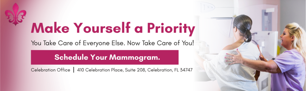 Mammogram